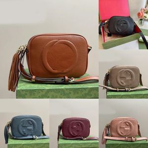 tasarımcı çanta kamera çantaları lüksler 2023 çanta kadın moda anne çanta kotları karikatür karikatür kamera çantası sanat omuz cüzdan kaliteli bayanlar püskül