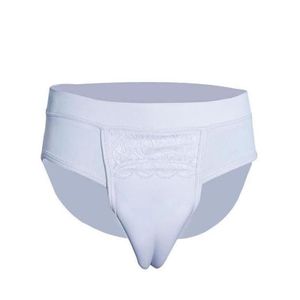 Calcinha feminina controle calcinha gaff acolchoado transgênero crossdreser cameltoe236s