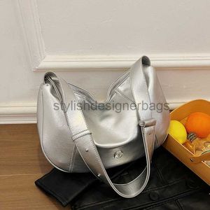 Umhängetaschen 2023 Neue weiche Bett-Unterarmtasche Einkaufstasche Handheld-Schultertasche Umhängetasche FreizeittaschenStilvolle Designertaschen