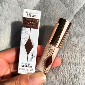 Neuankömmling 2,1 g Concealer Liquid Light Sense Smooth Concealer Foundation Primer Probepackung Kosmetik