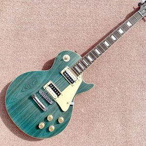 Standard Electric Guitar, Rosewood Fingerboard, Chrome Hardware, Tune-o-Master Bridge, Matte Colour, Free Shipping, 1960 R9