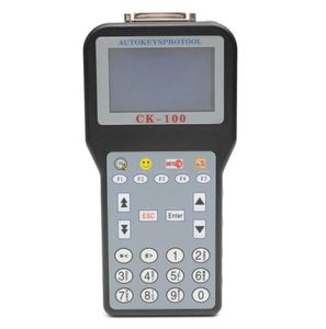 vendita CK100 V9999 programmatore di chiavi per auto OBD2 strumento di programmazione automatica senza token limitato versione di aggiornamento FFS9594109