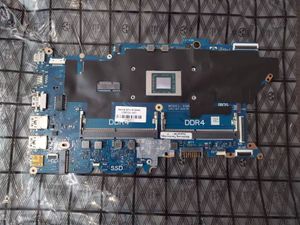 HP Probook 455 G7ラップトップマザーボードL98556-601 L98556-001 R7-4700UのDA0x9mmb8f0