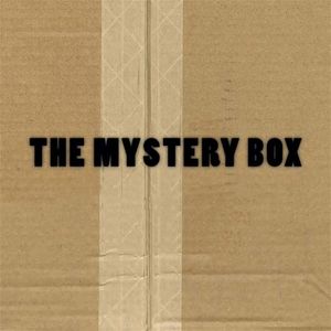 Lucky Bag Blind Box Mystery Boxes Istnieje szansa na otwarcie kontrolera gier