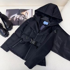 Kadın Ceketler Kış Palto Tasarımcı Yazı 23AW Açık Ceketler Sokak Moda Rüzgar Döyesi Sıcak Nefes Alabilir Su Geçirmez Kalınlaştırılmış Ceket