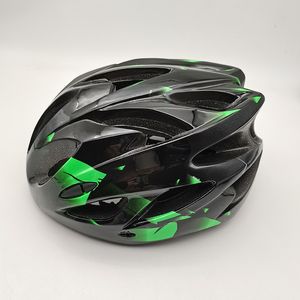 Bicycle helmet road bike mountain bike integrated male and female adult cycling helmet PF