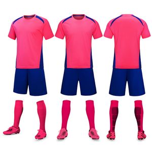 2023 Koszulki piłkarskie mundur piłkarski dzieci dla dorosłych Jersey School Team Game Training Camp Mundlid może być wydrukowany rozmiar