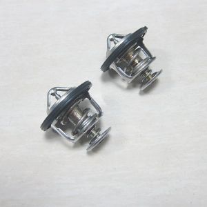 Autozubehör PE01-15-171 Motorkühlungsthermostat für Mazda 6 2013–2019 CX-5 2012–2015 Mazda 3 2014–2019