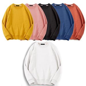 Designer sweatshirts European and American Men's Women's Luxury High-end Loose Trend Bottoming Shirts Tops Accessories Gbjoh