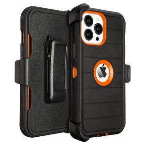 Kickstand Defender Belt Clip -telefonfodral för Motorola Moto G Power 5G 2023 Stylus 4G Play Pure 3 In 1 Hybrid Stripe Rugged Robot Protective Cover Aqua