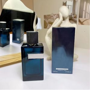W magazynie mężczyzn perfumy 100 ml pionier luksusowy spray parfum eau de parfum intensywny trwały zapach Kolonia Vaporisateur Spray Wysoka jakość najwyższej jakości
