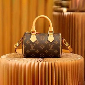 Szybki projektant torby na przenośne torebki torebki kobiet torebka posłańca dama krzyżowe ramię Dicky0750 Pillow Bag PRPU Tasche luksus