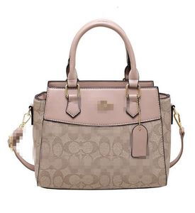Coachly Bag Luxury Handbag Leather Designer Crossbody Bag Women's Shoulder Strap Bag Print Wallet Designers Bags Fashion Totes Shopping 3186