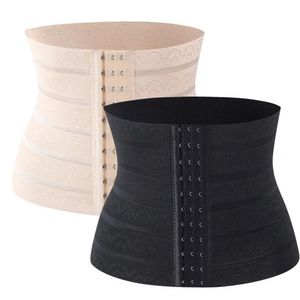 Vita pancia Shaper Cintura dopo il parto Donna Slim Body traspirante Puerperal Cincher Corsetto Trainer Dimagrante 231013