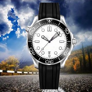 montre pour homme et femme Mouvement automatique classique de 41 mm Double calendrier Tout en acier inoxydable Bracelet en or rose Lentille en verre saphir Montre étanche et lumineuse