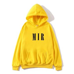 S-3XL Tasarımcı Hoodies Kadın Hoodie Tasarımcı Hoodie Sıradan Pure Pamuklu Basılı Mektuplar Kadınlar Yüksek Kaliteli Moda Sokak Giyim 24