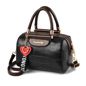 Akşam çantaları çanta kadınlar için tasarımcı lüks en kaliteli pu deri çanta omuz moda kadın tote messenger çanta Bolsas 231013