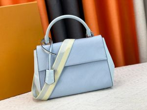 Luxury Bag Fashion Handbag kan transporteras på axeln högkvalitativ designer plånbok 58931