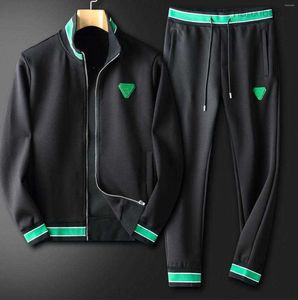 2023men's Tracksuits Hoodies Set Suits Sweatsuit Mens Suit 01