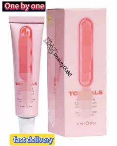 Mini Fade Serum Fad Ed Topicals Soro de limpeza iluminador 15ML