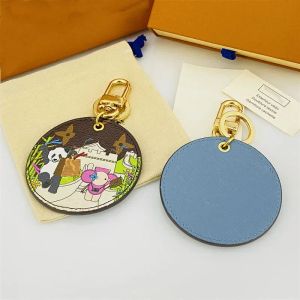 Portachiavi di design Portachiavi da donna di lusso Portachiavi per auto di alta qualità Oro nero Metallo Piccoli gioielli Fascino Borsa Ciondolo Gioielli Regalo perfetto di Halloween