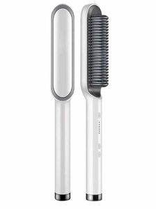 Hårborste rätare Lady Styler Curler Electric Comb Fast Heat Care Tool ILHQS74422255713157