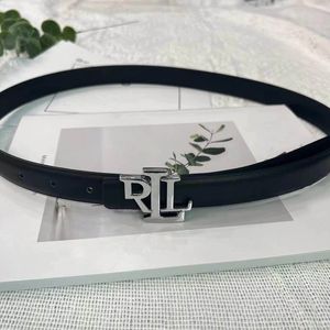 lady belt designer reversible belts woman fashion waistband classic Letter buckle width 2.5cm 5 colour size 95-115cm casual cowboy belt