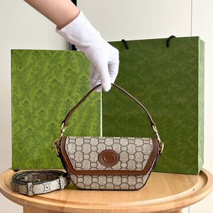 Модная дизайнерская сумка 5А, роскошный кошелек, итальянские брендовые сумки на ремне, кожаная сумка, женская сумка через плечо, косметические кошельки, кошелек бренда S460 007