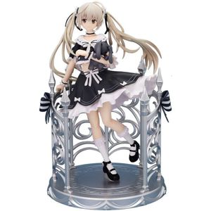 Dito Giocattoli 28 centimetri Yosuga No Sora Anime Figura Sora Kasugano Action Figure Per Adulti Anime Girl Figure Da Collezione Modello Doll giocattoli Regali