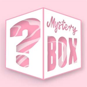 2023 Gamepad Lucky Bag Mystery Boxes Istnieje szansa na otwarcie telefonów komórkowych Drony Konsola Game Smart Watch słuchawki słuchawkowe więcej prezentów