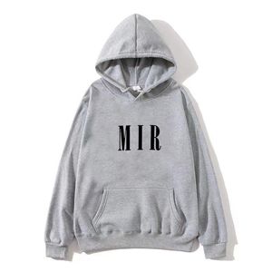 s-3xl Designer hoodies womens hoodie designer hoodie casual pure cotton printed letters for women's high-quality fashionable street clothing 23