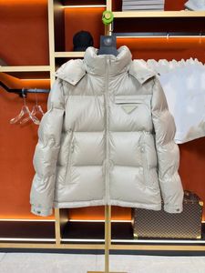 giacca G FF TB cd BB Piumino da uomo Cappotto di marca piumino da uomo invernale caldo imbottito in cotone di lusso da donna soffice giacca a vento coppia addensata tuta da neve canadese.-a99