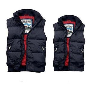 Mens Designer Jacket Vest Coat Zipper Winter Jacket Arctic Parka Navy Black Green Red Outdoor Hoodies DHL263Y