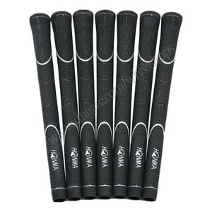 New Men Golf Grips White Black HONMA Golf Irons Grips High Quality Golf Clubs Wood Driver Grips Free Shipping