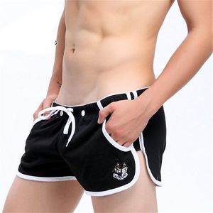 Männliche Pfeil Unterwäsche Calecon Homm Pfeil Hosen Männer Unterhose Boxer Casual Shorts Sexy Baumwolle Cartoon Solide Herren Boxer Unterwäsche279x