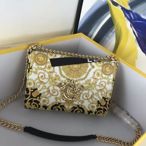 Fashion 5A Designer Bag Luxury Purse Italy Brand Shoulder Bags Leather Handbag Woman Crossbody Messager Cosmetic Purses Wallet by brand 020