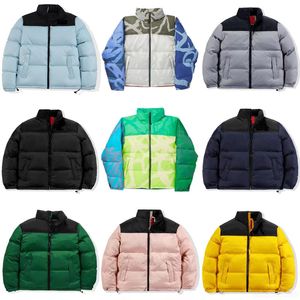 Mens Men Outerwear Designer Down Winter Warm Jacket Fashionable Style Overcomes High-quality Couples Wear the Same