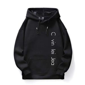23SSS Mens hoodie designer hoodie mens and womens hoodie ren bomull tryckt hoodie topp lös och fashionabla mångsidiga och unisex kläder