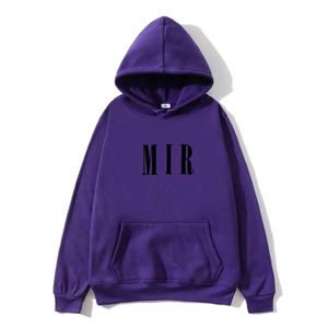 s-3xl Designer hoodies womens hoodie designer hoodie casual pure cotton printed letters for women's high-quality fashionable street clothing 24s