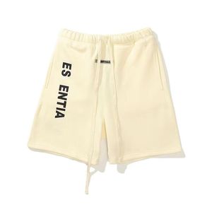 23 Mens Shorts Designer Shorts Ess Shorts Fashionable Pure Cotton Sports Leisure Home and Vacation Classic Printed Clothing