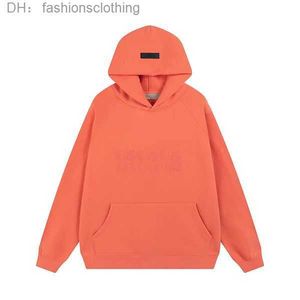 エッセントフーディーエッセンフーディーデザイナーrhudeセーターダークハイストリートフィンガー稲妻扱いに