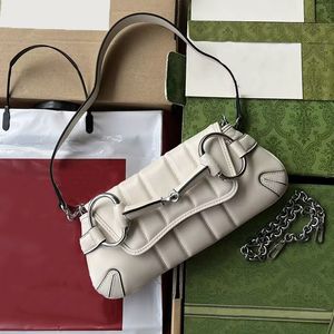 Torba designerska torba dla torebek torebka na ramię 764339 torba posłańca portfel bankietu torebka krzyżowa