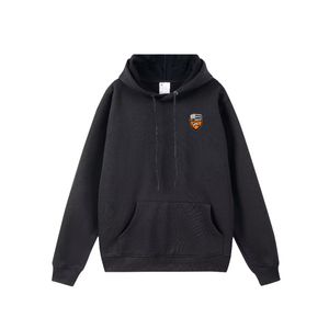 FC Lorient męskie Sport Sport Sweters Hoodies Designer Klasyczny sweter w kolorze pullover ekip