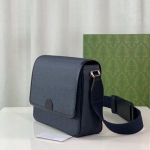 10A أعلى جودة حقيبة الكتف حقيبة Messenger حقيبة Crossbody مصمم الأكياس G091