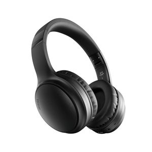 새로운 Max ANC Active Noise Reduction 무선 블루투스 헤드폰 호출 노이즈 감소 마이크 Hifi 접이식 게임 음악 헤드셋 838d