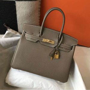 Totes 7A Top Quality Bag Women Purse Designer Tote Bags Handmade Luxury Handbags Classic Fashion Togo Leather Wallet Sac De Luxe Femme Motion current 8822ess