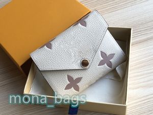 Modische Damen-Luxurys, große Geldbörsen, Designer-Damenhandtasche, Umhängetasche, Einkaufstasche, Clutch, Geldbörse, Handtaschen, Taschen, Kreditkartenetui, Schlüsseltasche, Zippy-Münzengeldbörsen