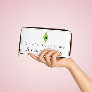 Bolsa com zíper personalizada, bolsa diy, homens, mulheres, casais, presente de feriado, padrão personalizado, fabricantes, concessões de preço de venda direta p68598