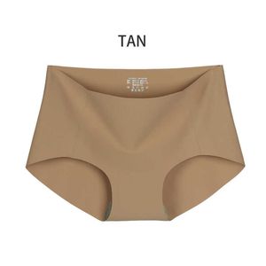 Mutandine di supporto per la biancheria intima invisibile senza cuciture per bikini da donna con mezza copertura posteriore Reggiseni di supporto all'ingrosso 4QJW1