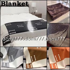 Brand Fashion warme Decke mittlerer Dicke für klimatisierte Räume oder Winterdecken 135 x 165 cm